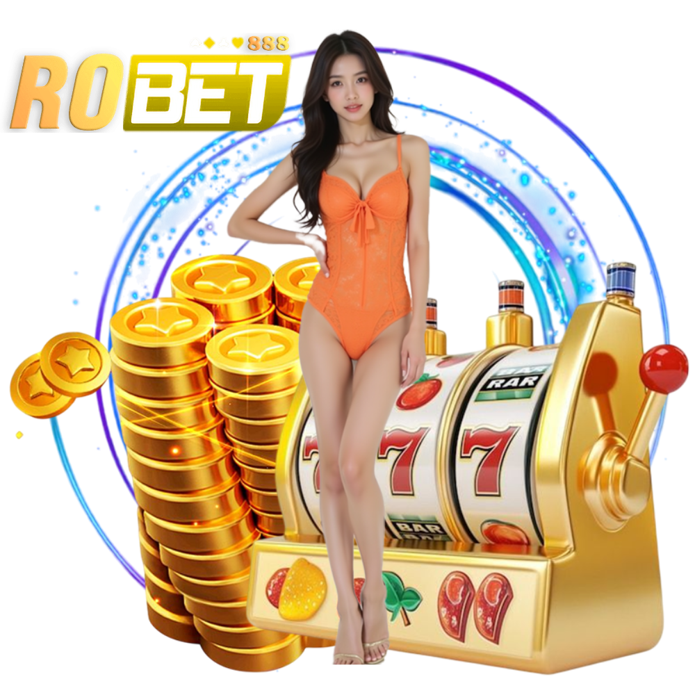 ROBET888 เข้าสู่ระบบ