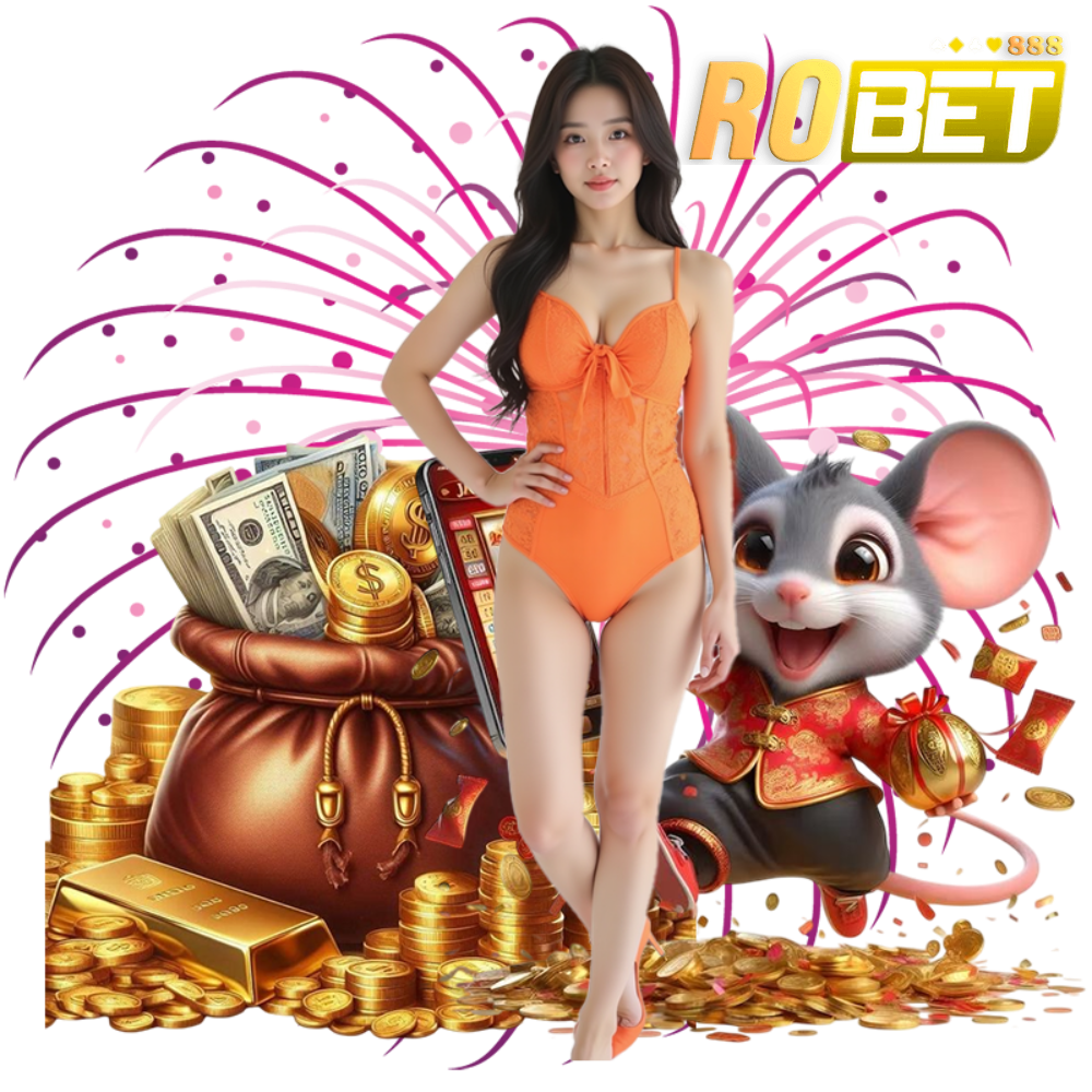 ROBET888 เข้าสู่ระบบ กำไรดี