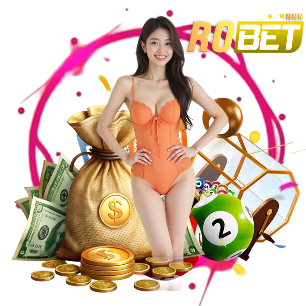 ROBET888